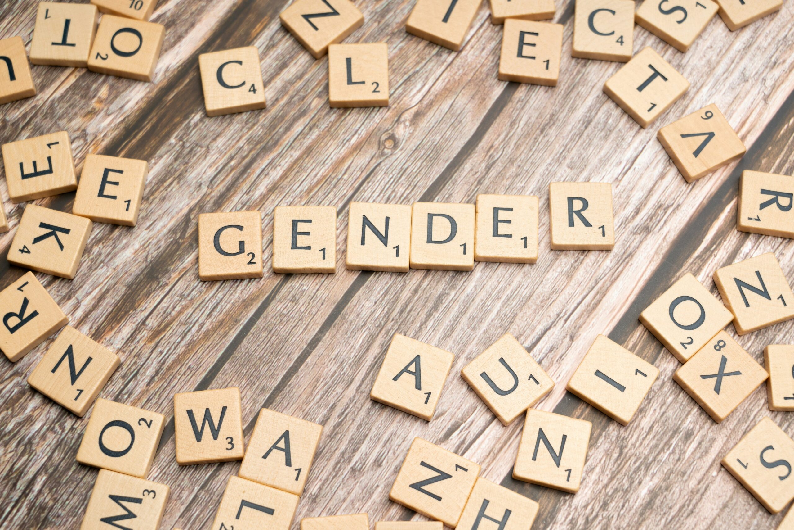 Gender dypshoria and gender euphoria