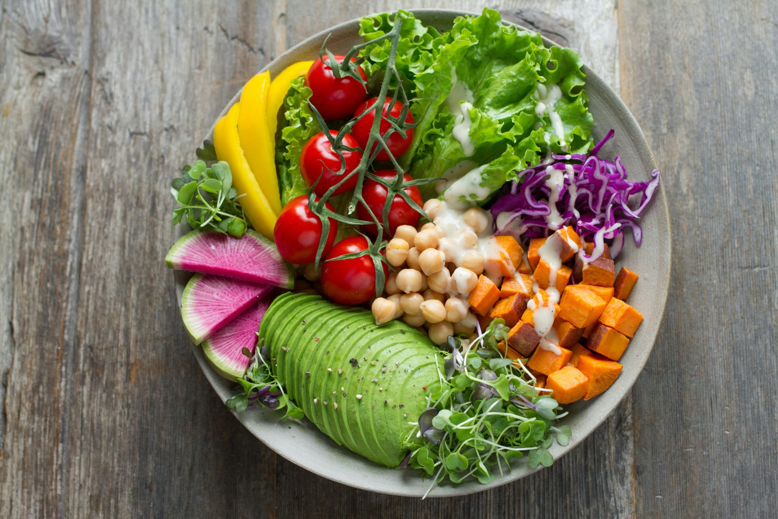 The importance of nutrition for mental health