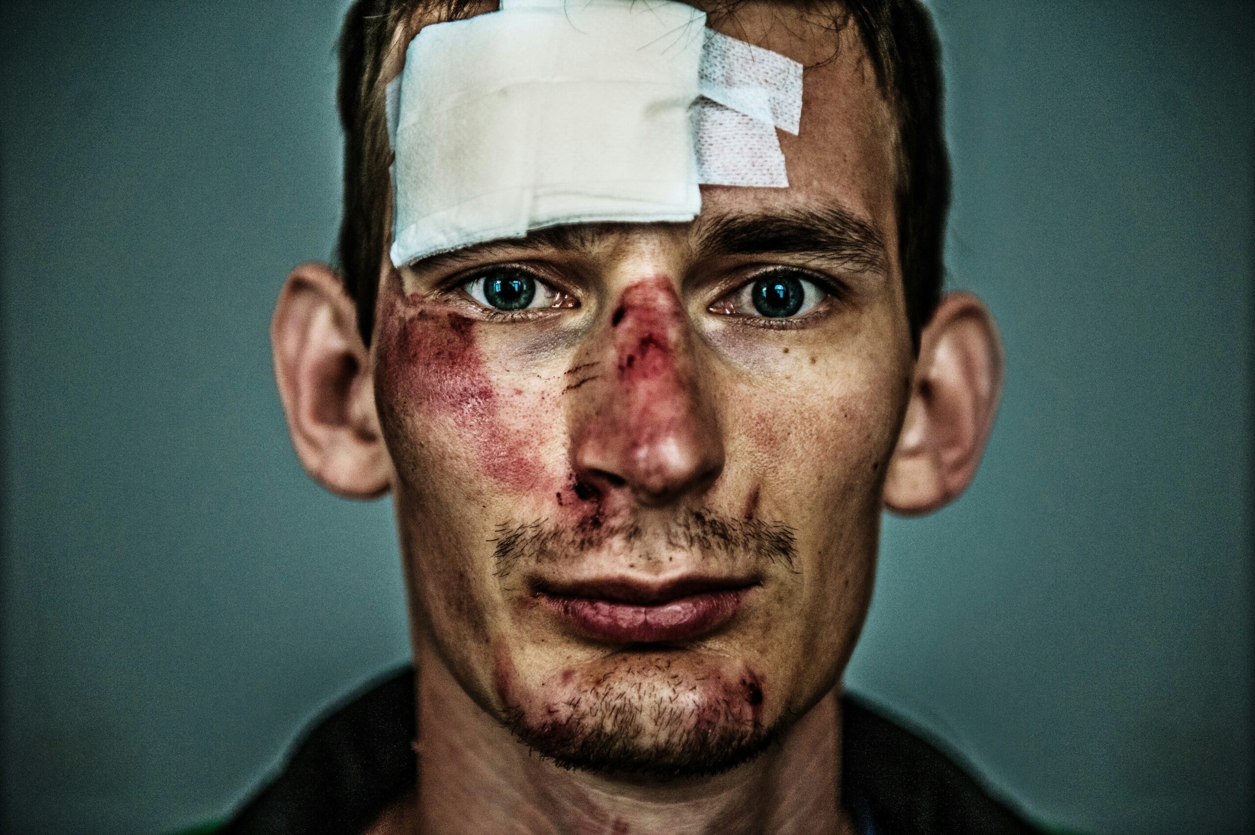 Male violence and victim blaming - by Chris Hemmings